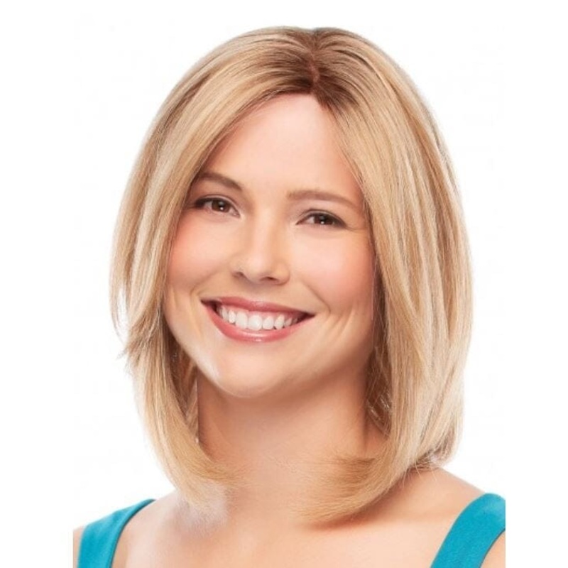 Courage (Petite-Average Cap Size) Wig by Jon Renau | Discontinued | Final Sale: No refunds or exchanges 4/27/30 Brownie Blondies