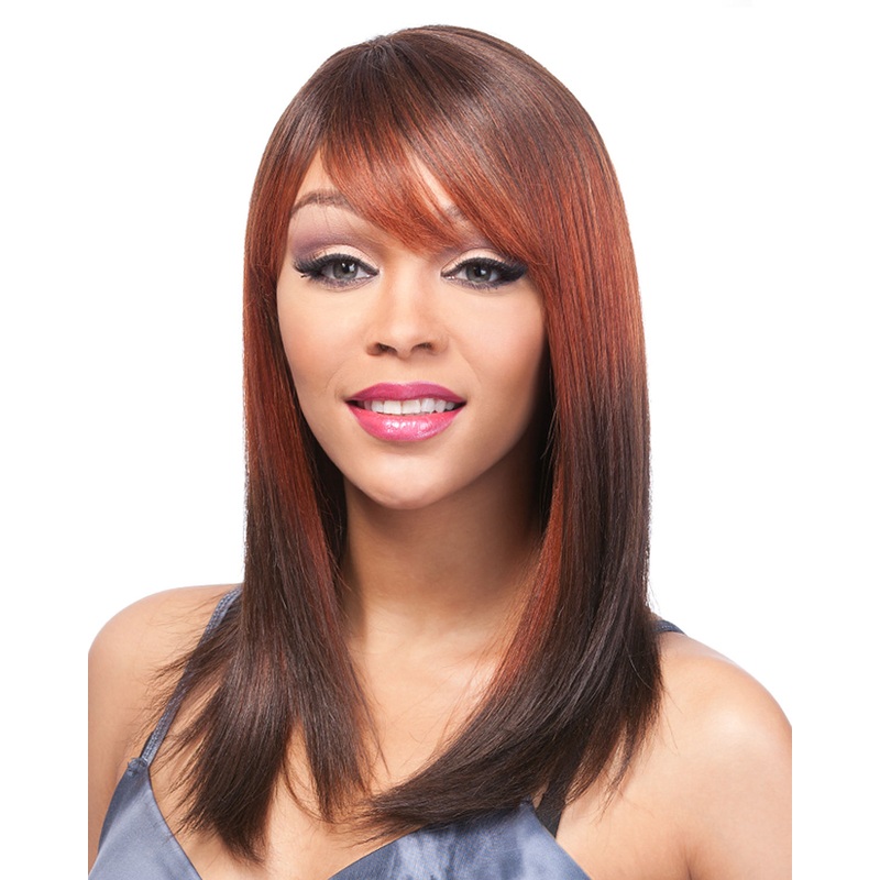 HH Yaki 1214 | Human Hair Wig by It’s a Wig 2