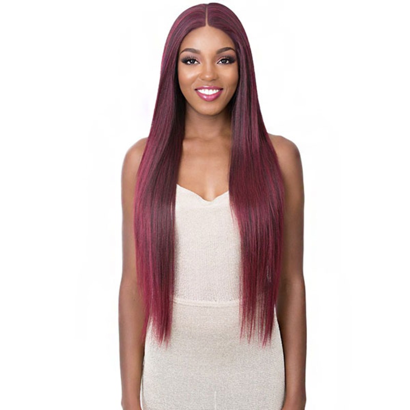 It’s A Wig Synthetic 13×6 Lace Front Wig FRONTAL S LACE DESIREE 1