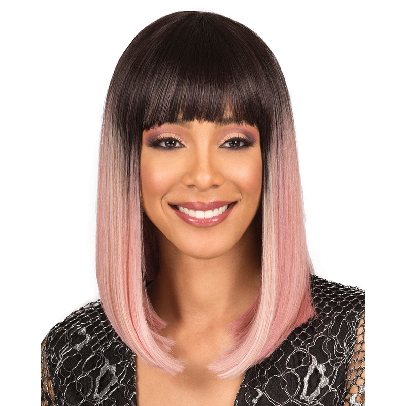 Kacey | Synthetic Wig by Bobbi Boss 1