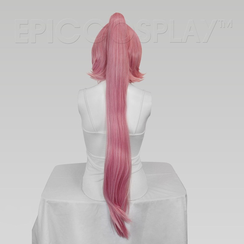 Leto – Princess Pink Mix Wig