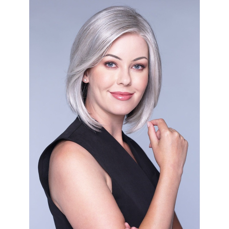 Mara Burnt Biscuit Blonde Rooted