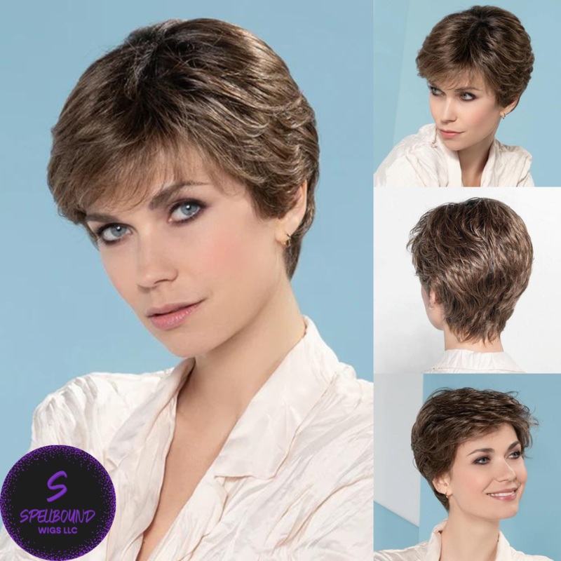 Modena in Ash Grey Mix 56.58.36 – Modixx Collection by Ellen Wille ***CLEARANCE*** ASH GREY MIX 56.58.36