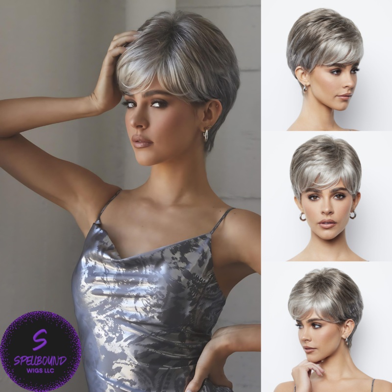 New Addition – Hi Fashion Hair Enhancement Collection by Rene of Paris 60