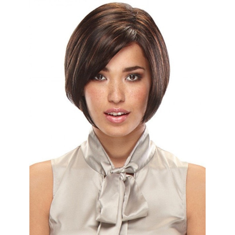 Nita Petite | Synthetic Lace Front Wig (Basic Cap) | DISCONTINUED 1