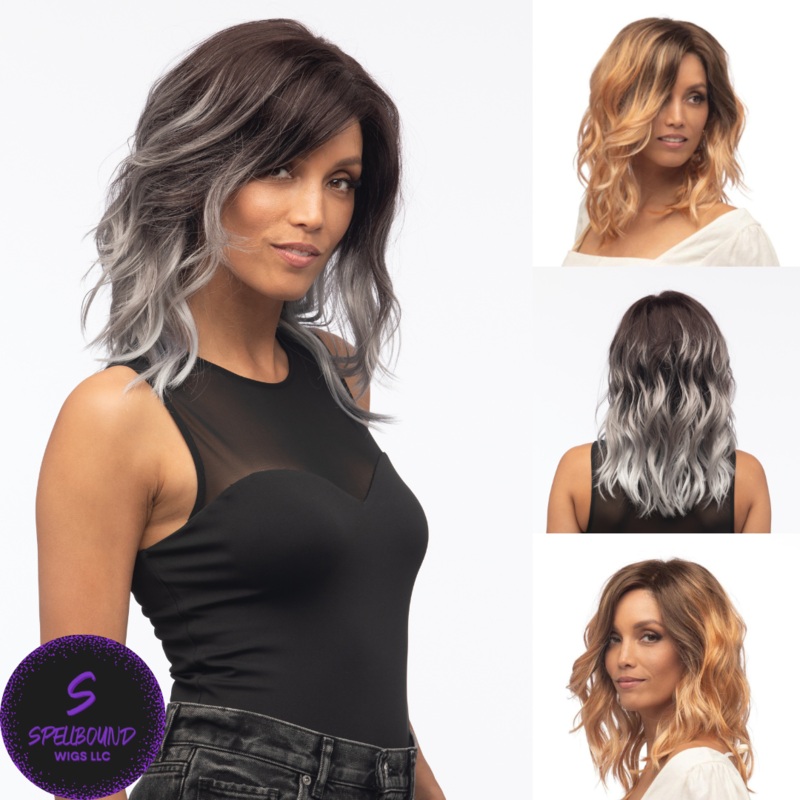 Ocean – Naturalle Front Lace Line Collection by Estetica Designs Americano