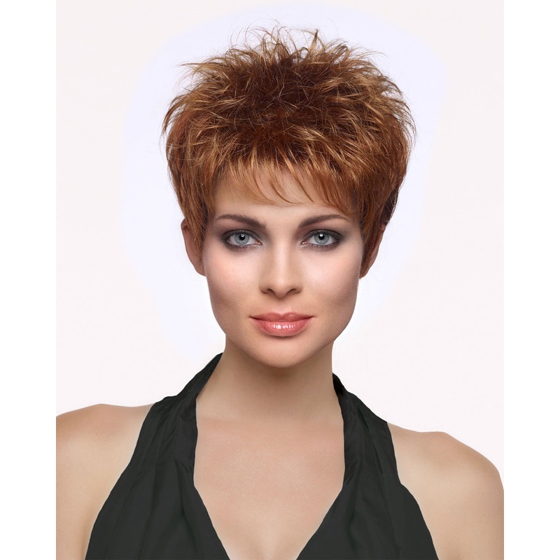 Petite Penelope (Exclusive) | Synthetic Wig by Envy Amaretto N Cream