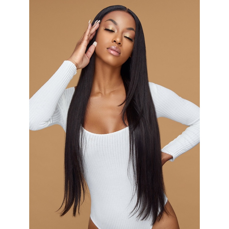 The Celebrity Experience purchase wig from HQLA