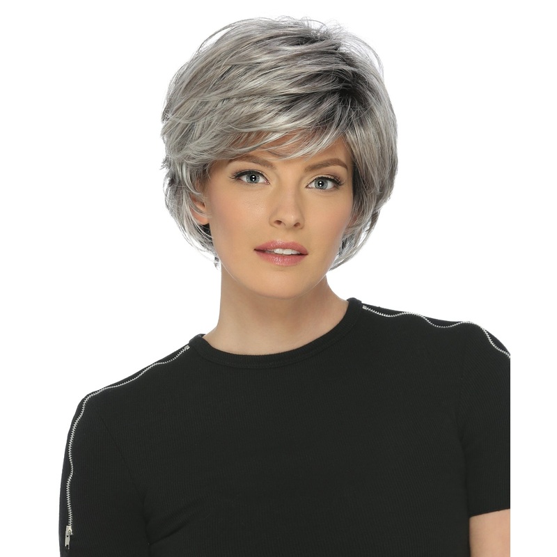 True Pure Stretch Cap Wig by Estetica in R51LF60 | Open Box | All Sales Final R51LF60
