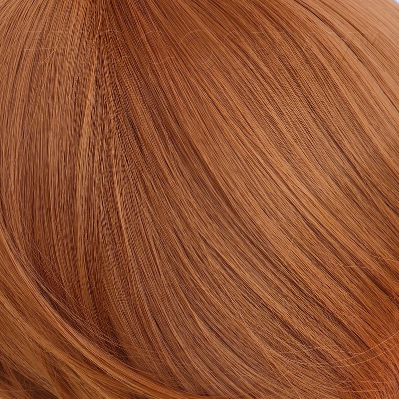 15″ Weft Extension – Cocoa Brown