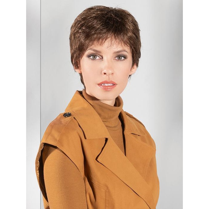 Air | Synthetic Lace Front Wig (Hand-Tied) CHAMPAGNE-MIX