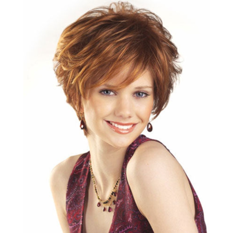 Aubrey | Synthetic Wig by Tony of Beverly 12HL6