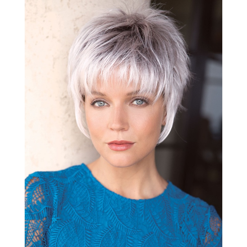 Billie (Exclusive) | Synthetic Wig by Noriko Bubblegum-R