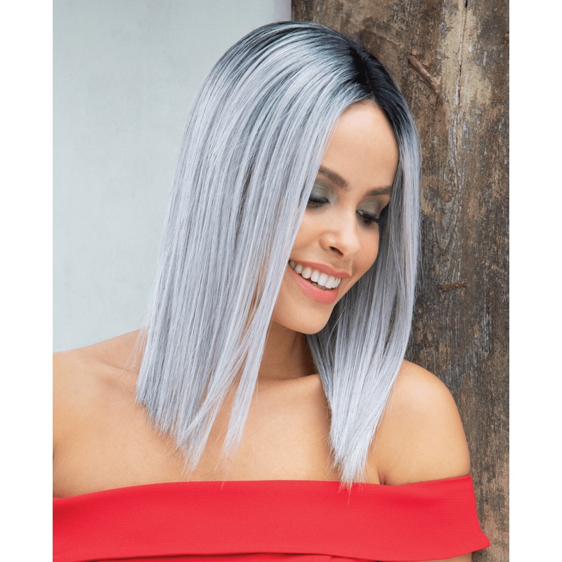 Flawless Lace Front Wig by Rene of Paris | The Orchid Collection ROP Orchid Blonde Ambition