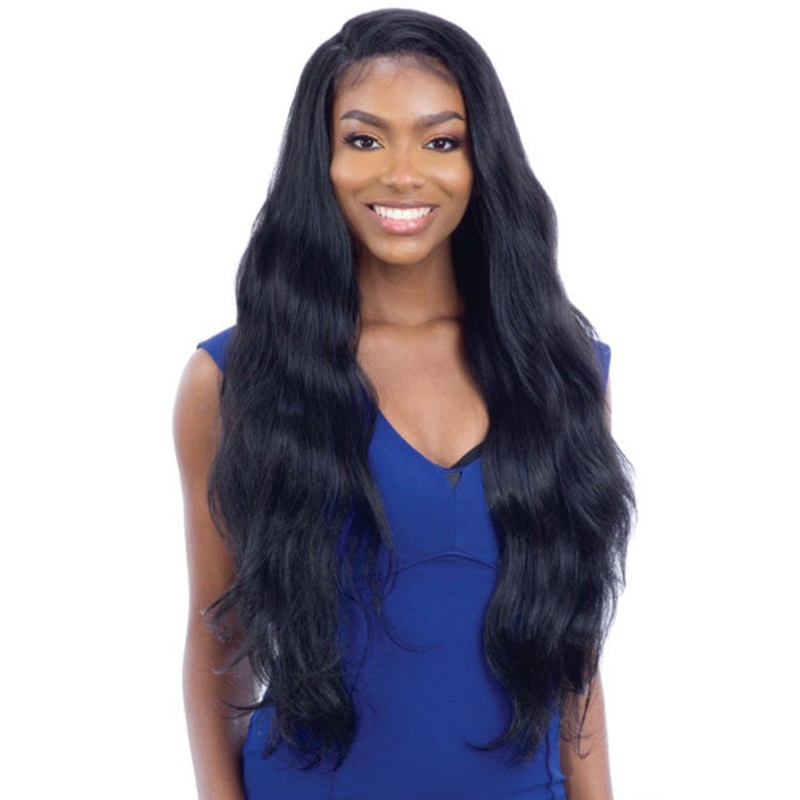 Freetress Equal Freedom Part Lace Front Wig – 901 1