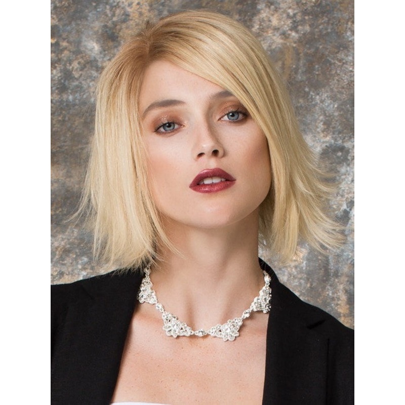 Gloss | Remy Human Hair Lace Front Wig (Mono Top) | DISCONTINUED