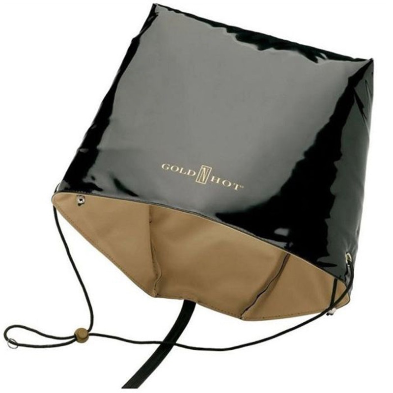 Gold N Hot HEAT CAP 3 heat setting Model GH3400 Model GH3400