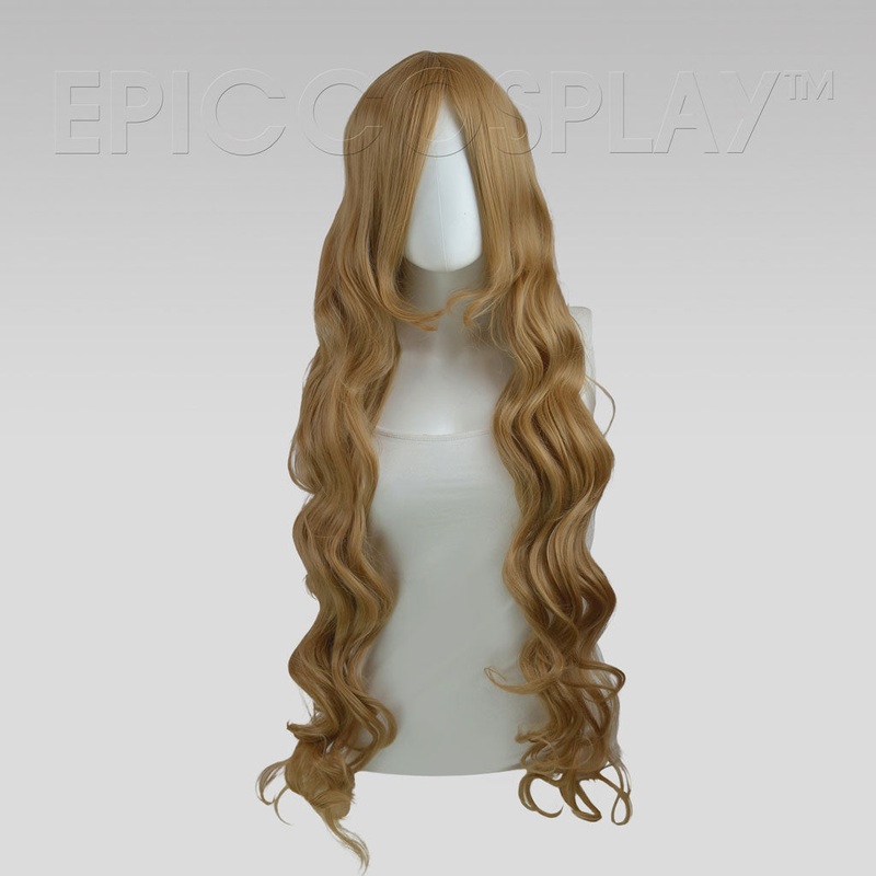 Hera – Ash Blonde Wig