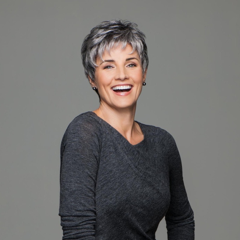 INCENTIVE | Wig Collection | Gabor G4+ Dark Chocolate Mist Petite