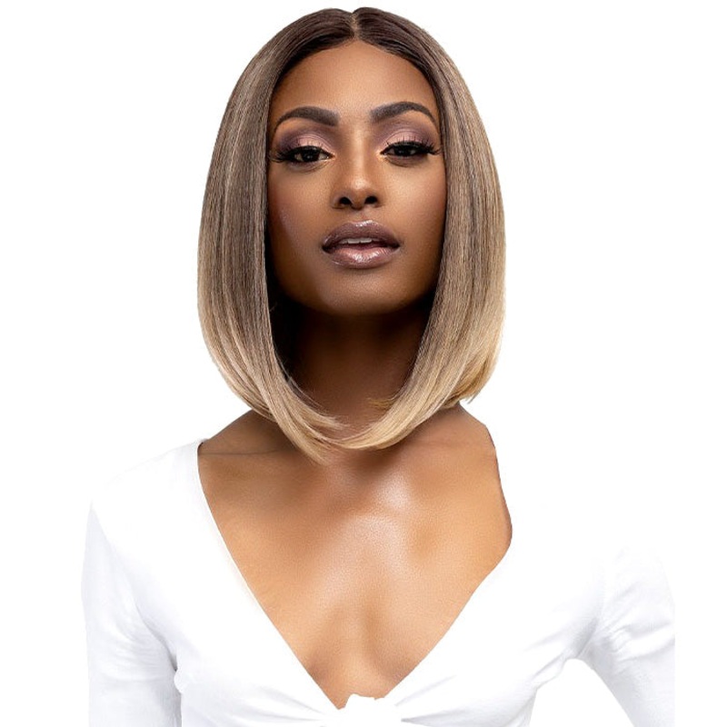 Janet Essentials HD Lace Front Wig – KOKO 1