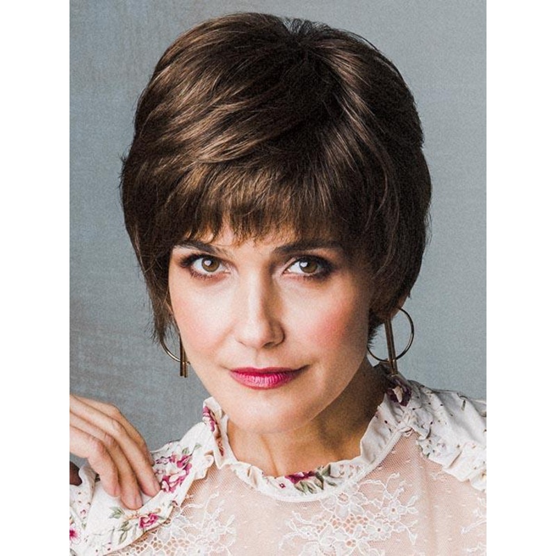 Kyu | Synthetic Lace Front Wig (Mono Top) | DISCONTINUED