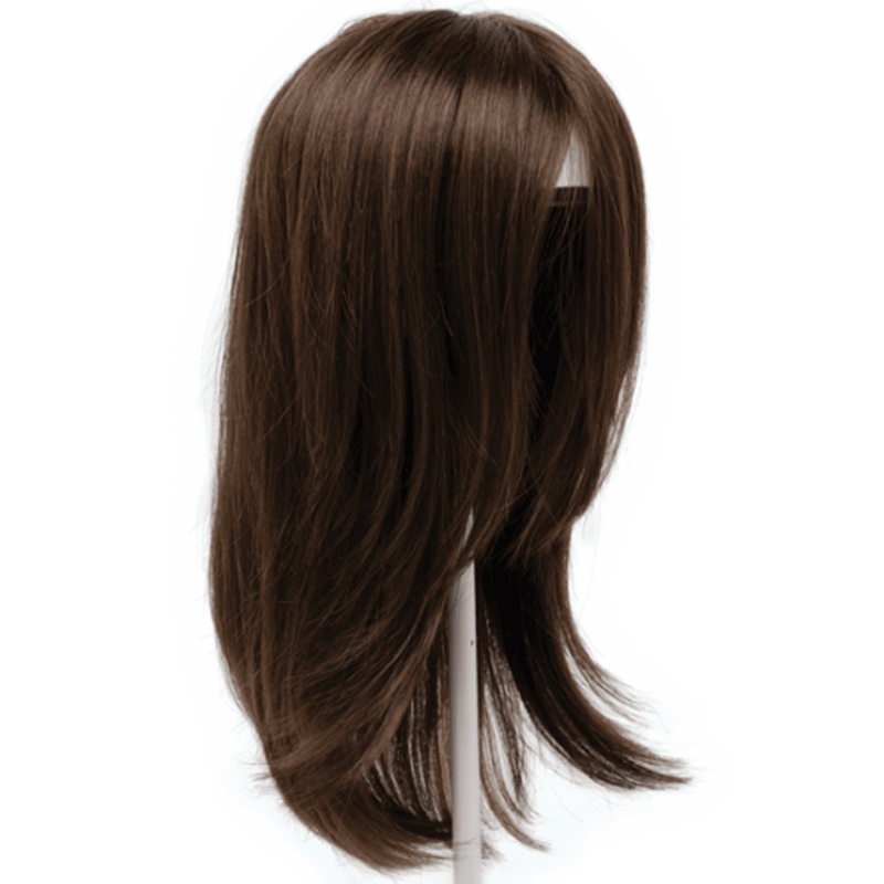 Long Topper by Envy | Synthetic Envy Black