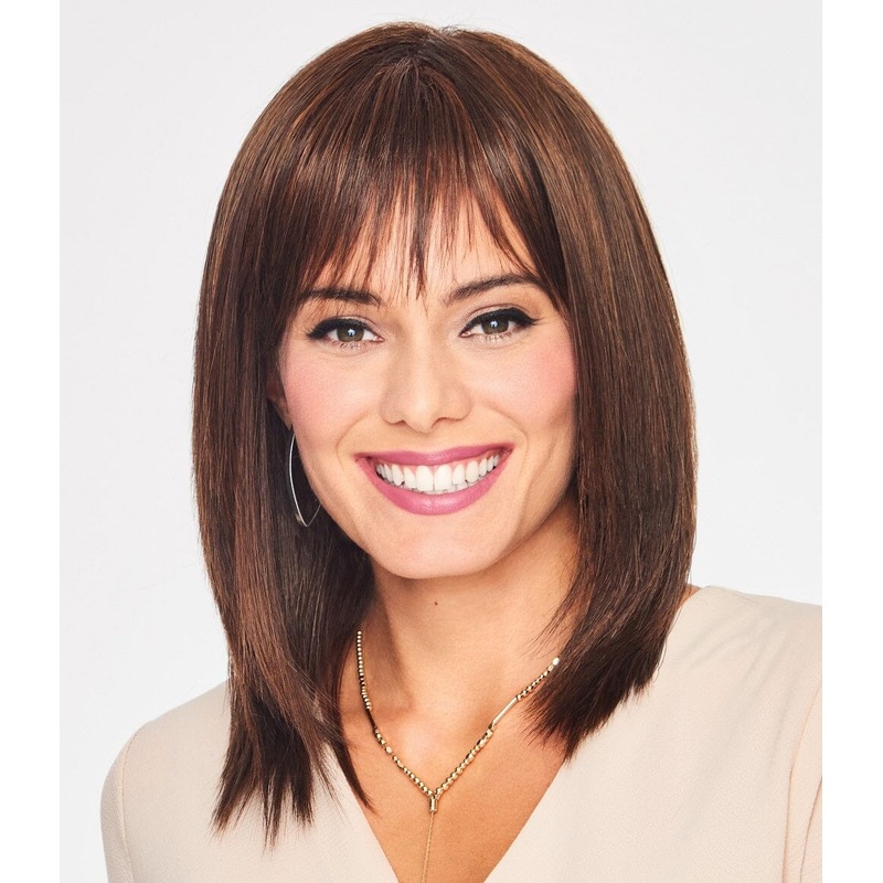 Prosperity by Gabor | Heat Friendly Synthetic Black