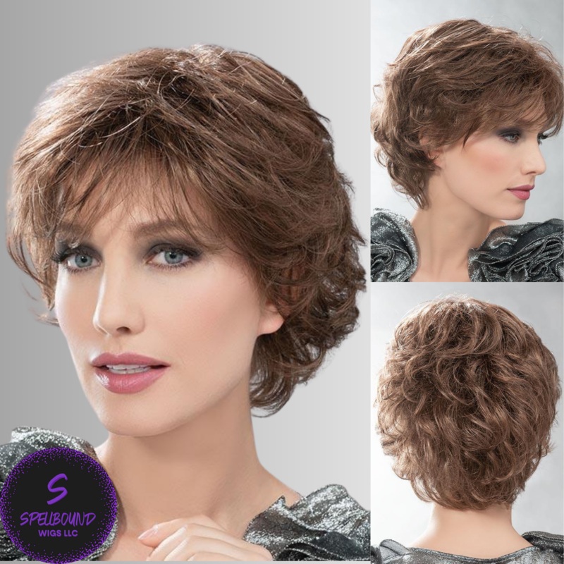Wide -Elements Collection by Ellen Wille ESPRESSO MIX 2.4