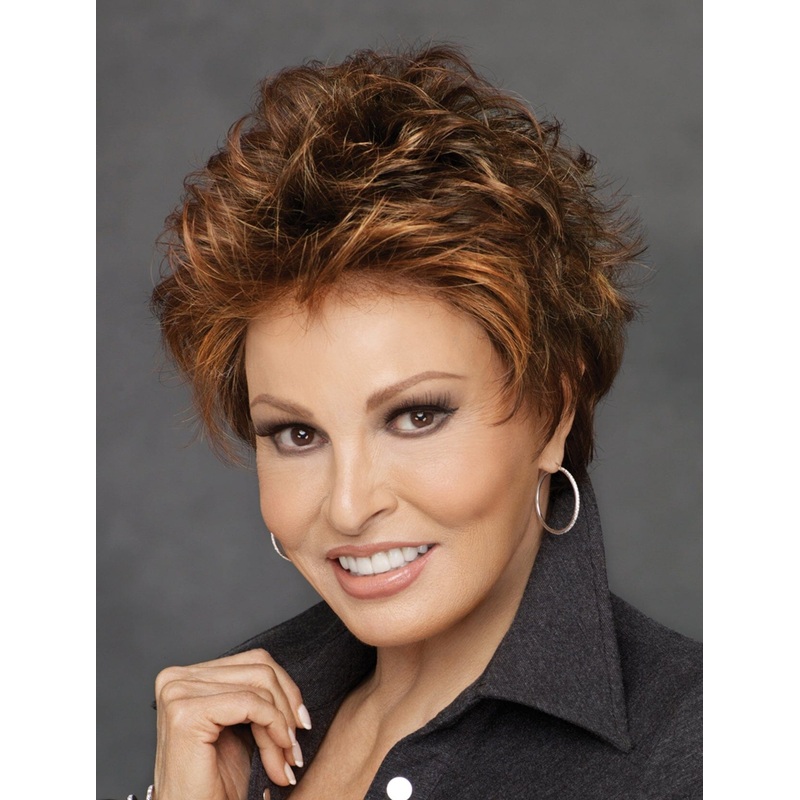 Autograph Wig by Raquel Welch – Discontinued and No Longer Available