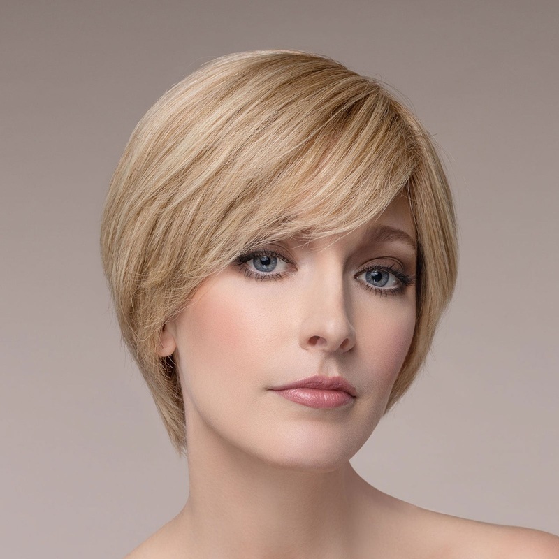 AWARD | Remy-Human Hair Wig | Ellen Wille Chocolate Mix Petite/Average