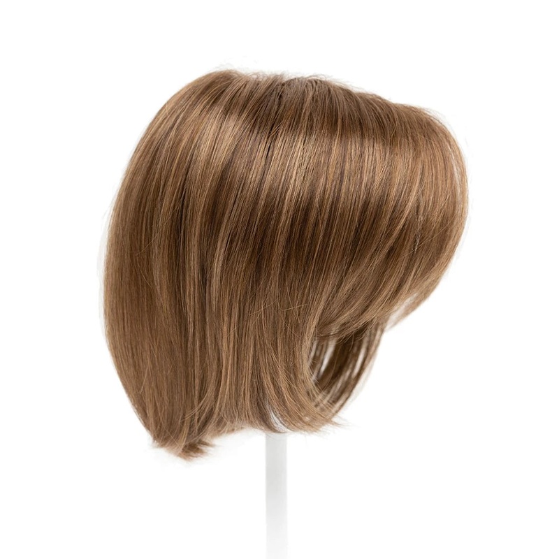 Big Bangs Topper Black