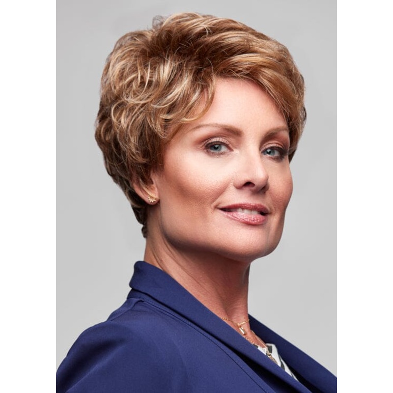 Bonnie Petite/Average Wig by Henry Margu 12AH