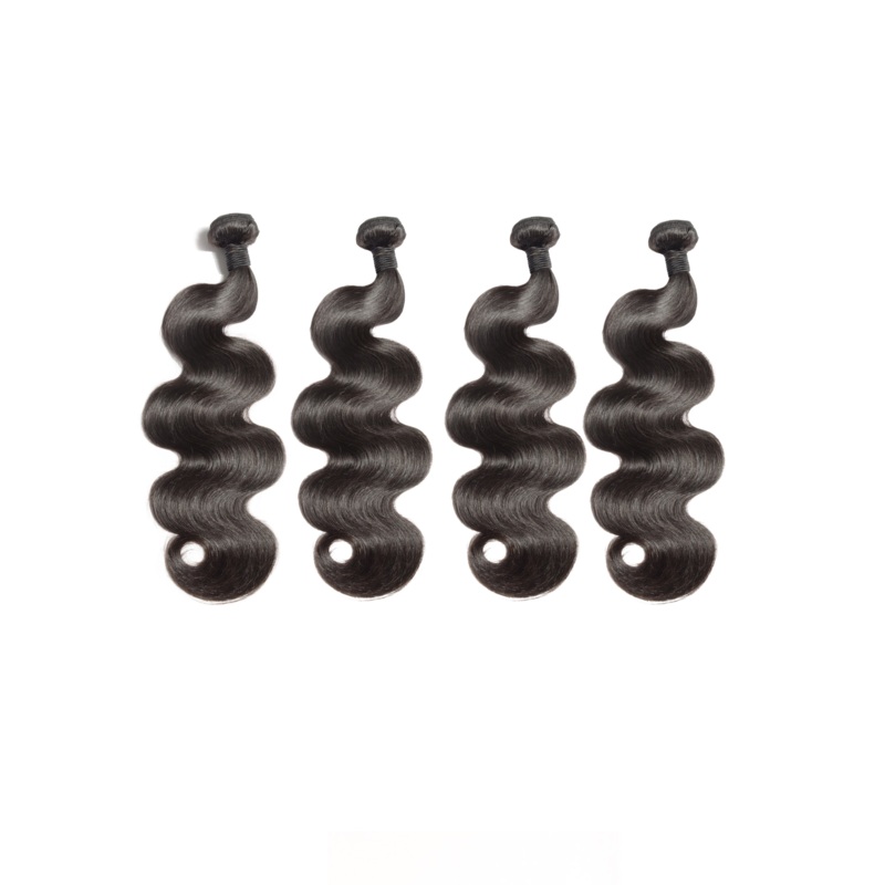 Brazilian 4 Bundle Deals 12in 14in 16in 20in Straight