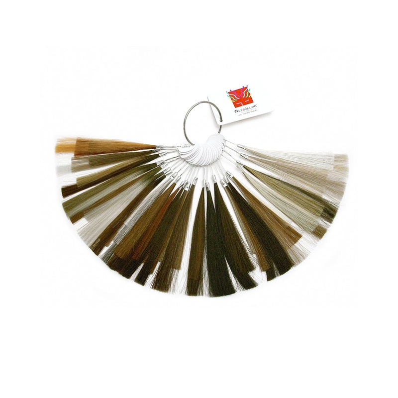 Color Ring by TressAllure