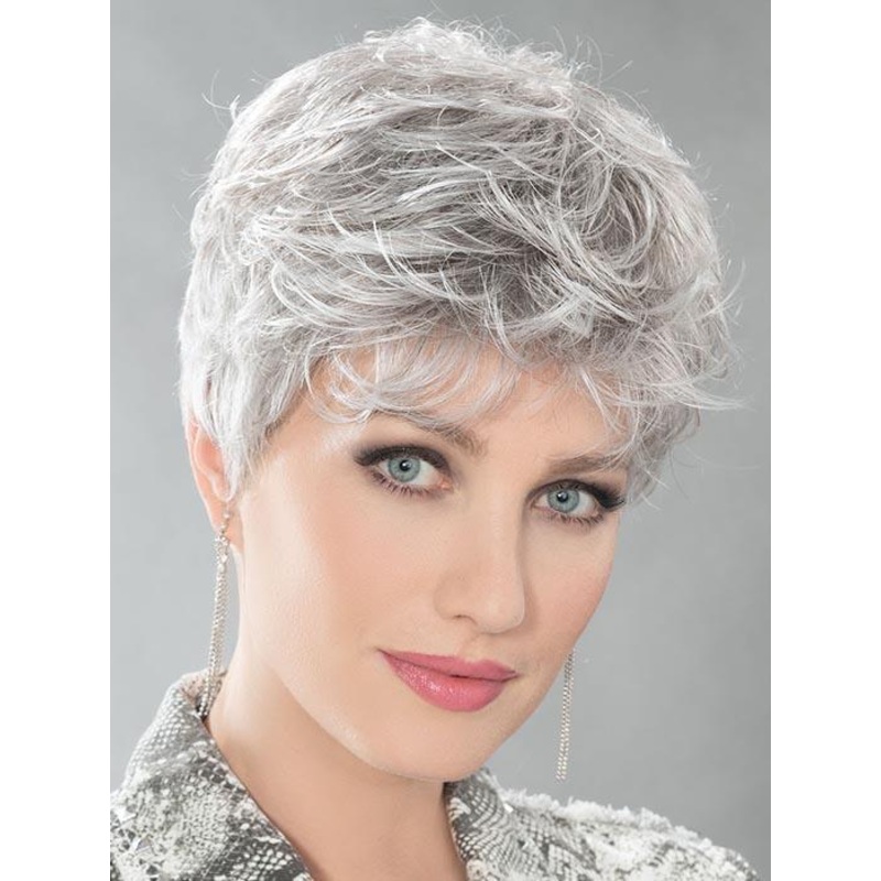 Dot |  Synthetic Wig (Mono Crown) AUBURN-MIX