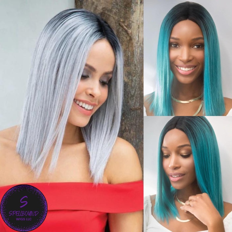 Flawless – Orchid Collection by Rene of Paris Blonde Ambition
