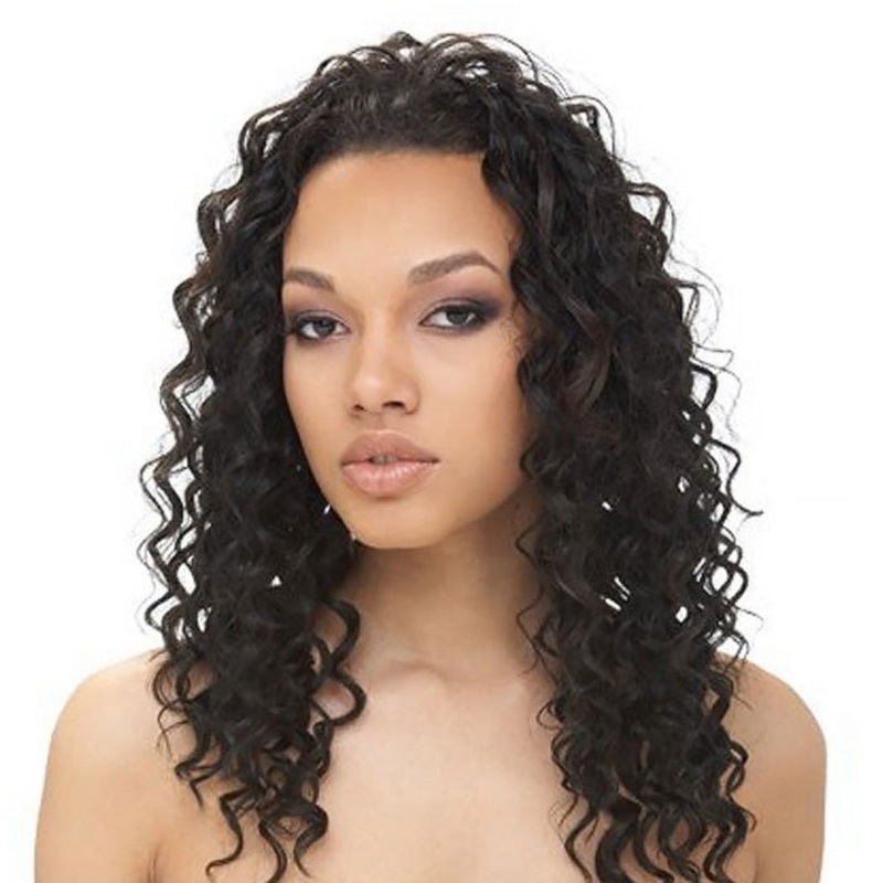 Freetress Weave LOVE POTION 18 Inch 1