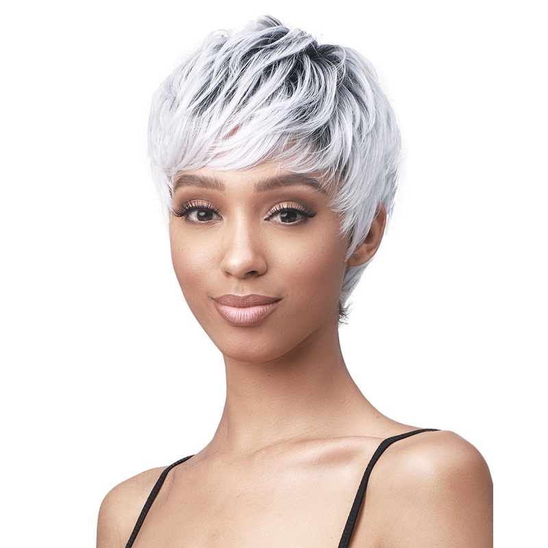 Irina | Synthetic Wig by Bobbi Boss 1