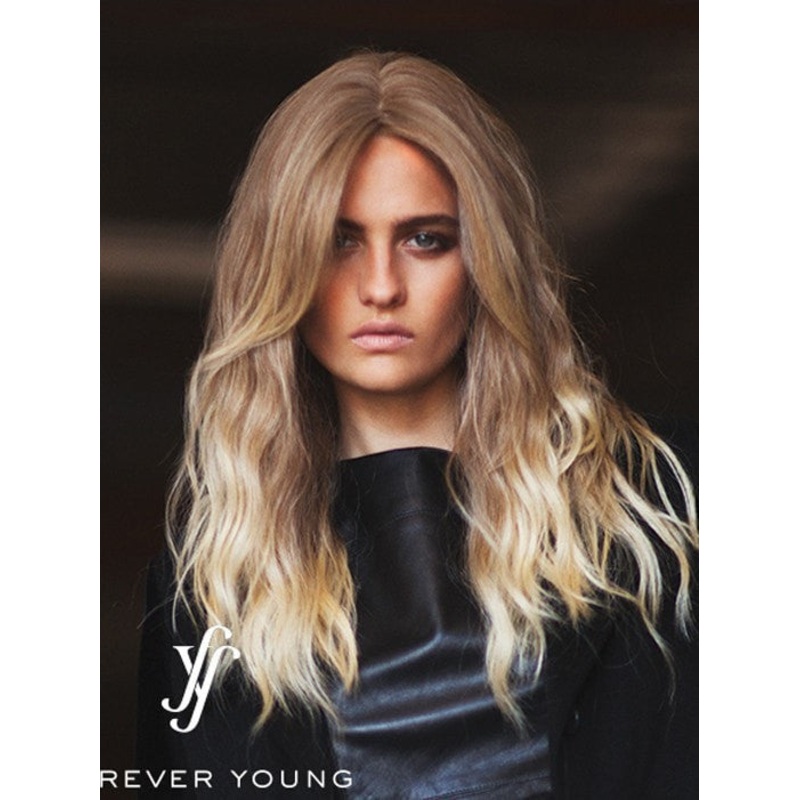 Kell | HF Synthetic Lace Front Wig (Mono Part) | UNAVAILABLE