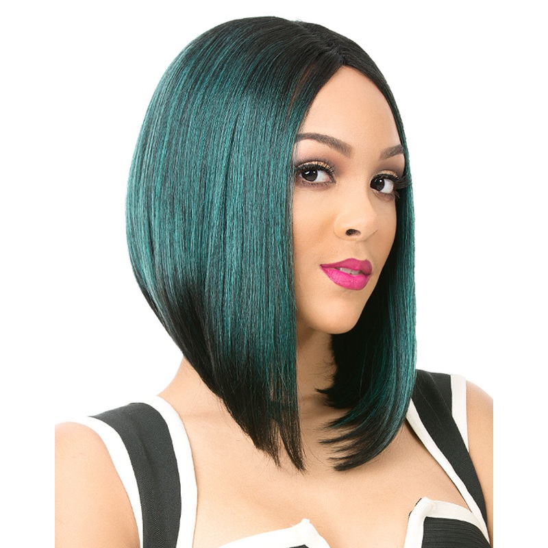 Lace Kandle | Lace Front Synthetic Wig by It’s a Wig 1