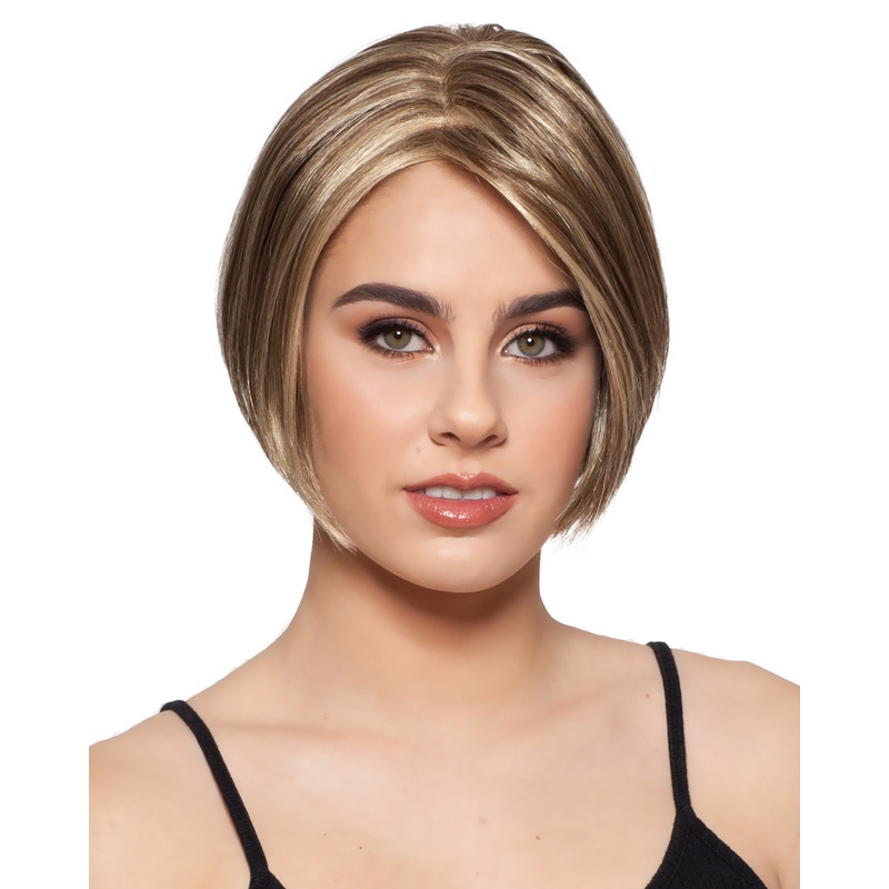 M Paris | Monofilament Synthetic Wig by Wig Pro 10
