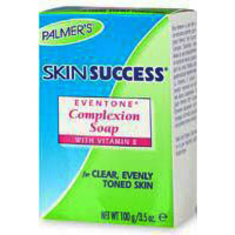 Palmer’s Skin Success Eventone COMPLEXION SOAP 3.5oz 3.5 OZ