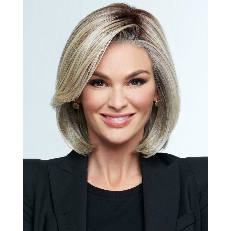 Portrait Mode | Lace Front & Monofilament Synthetic Wig by Raquel Welch RL10/22SS