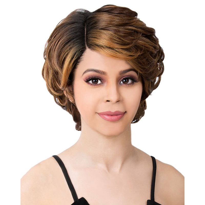 Tessa | Synthetic Wig by It’s a Wig 1