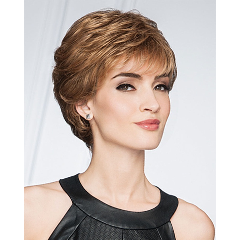 Upper Cut | Monofilament Crown Synthetic Wig by Gabor GL10/12
