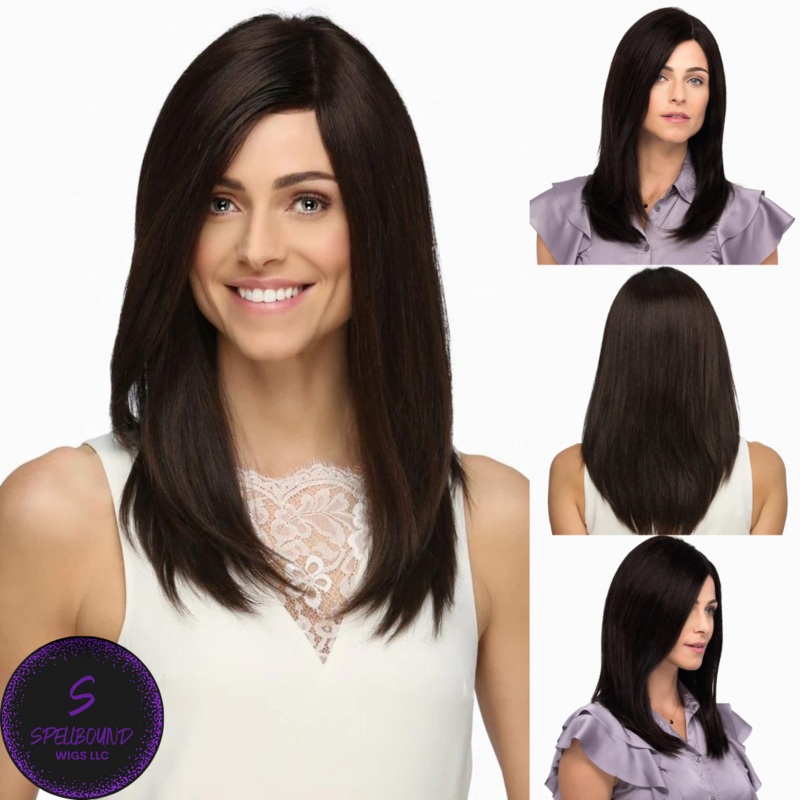 Venus Remi Human Hair – Luxuria Collection by Estetica Designs R1B