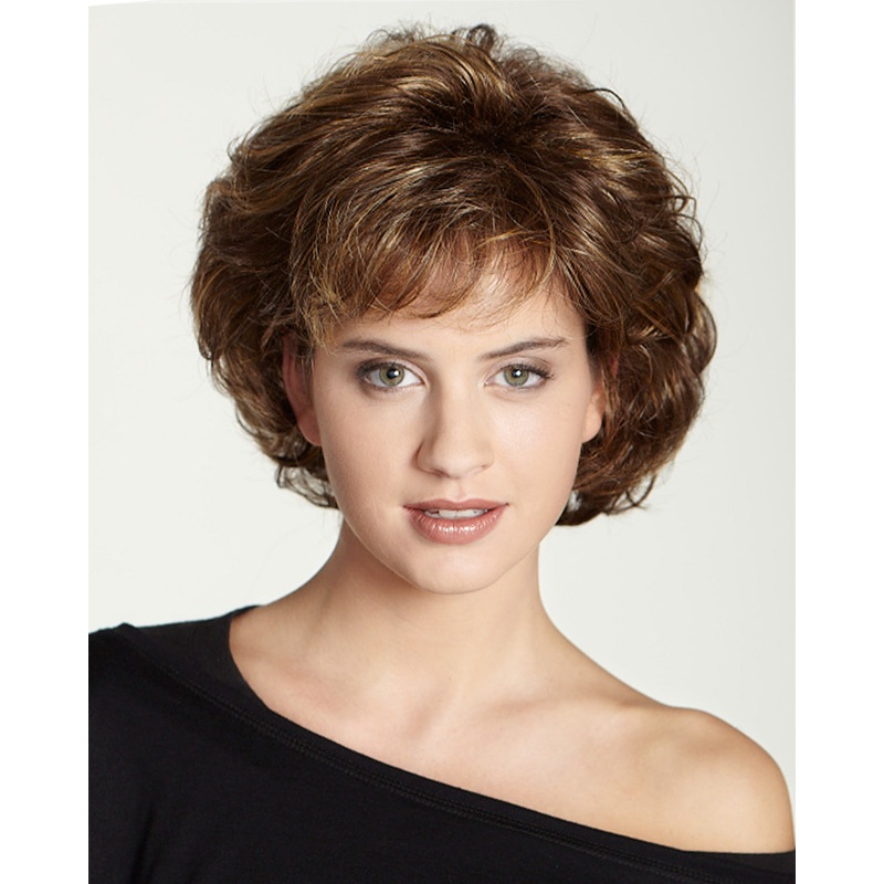 Whitney | Synthetic Wig by Aspen 10/12R