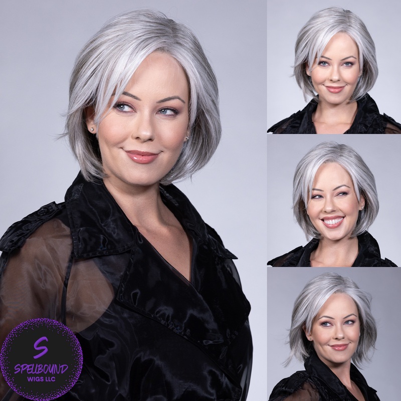 Wintour – Icons Collection by BelleTress Brown Sugar Blonde-R