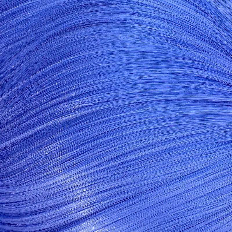 15″ Weft Extension – Cobalt Blue