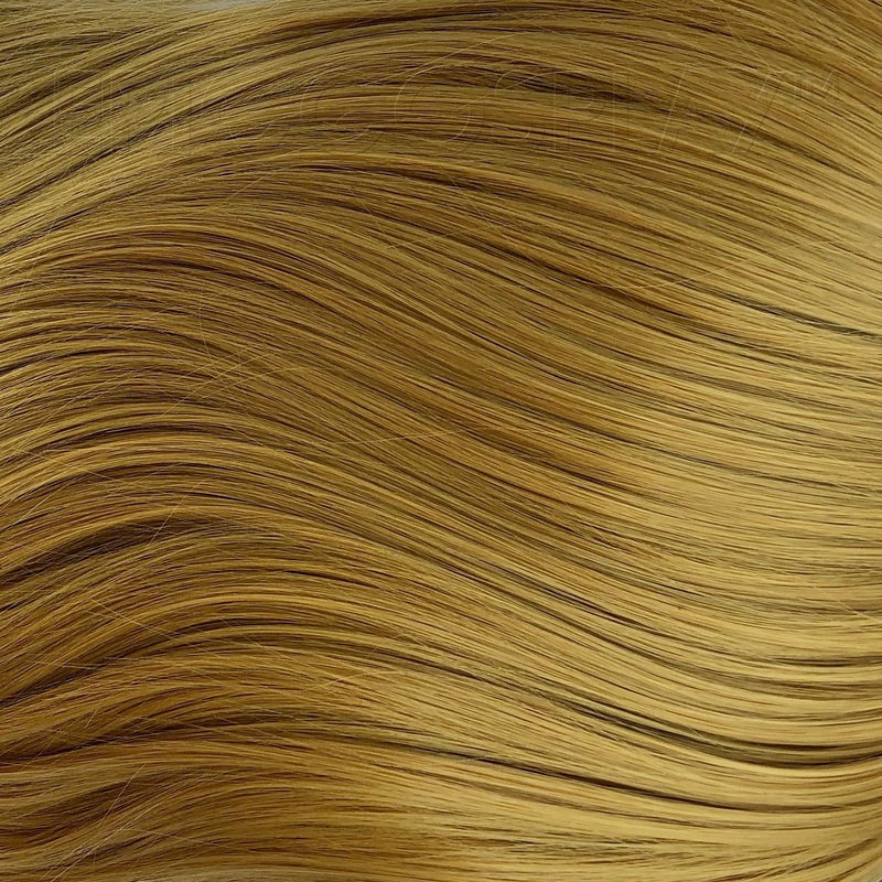35″ Weft Extension – Autumn Gold